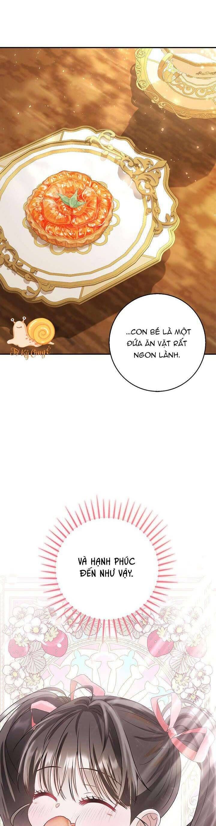 Tôi Sống Với Người Cậu Phản Diện Của Mình [Chap 1-16]