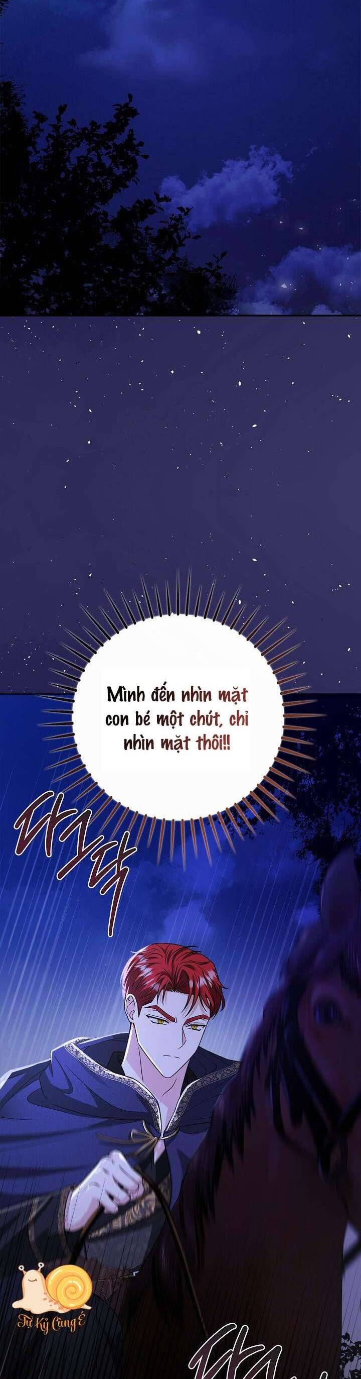 Tôi Sống Với Người Cậu Phản Diện Của Mình [Chap 1-16]