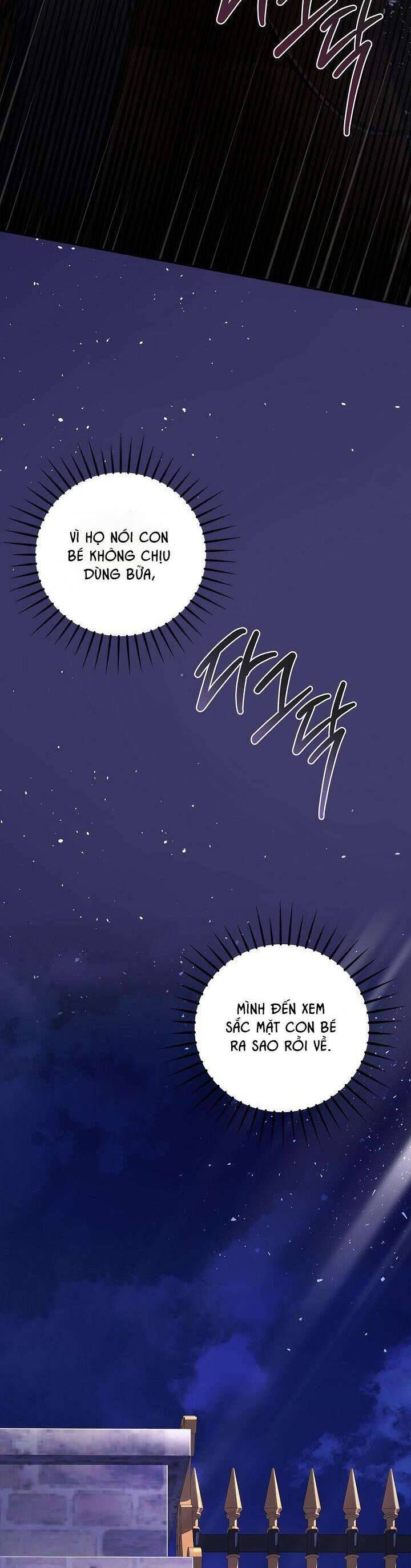 Tôi Sống Với Người Cậu Phản Diện Của Mình [Chap 1-16]