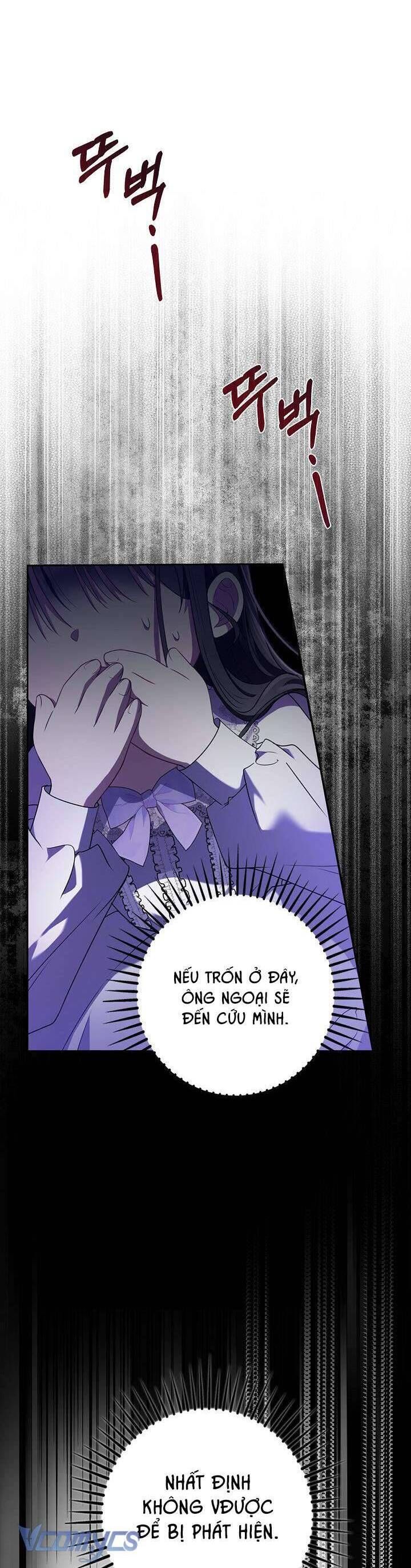 Tôi Sống Với Người Cậu Phản Diện Của Mình [Chap 1-16]