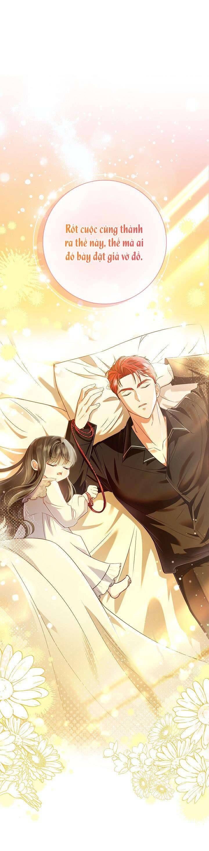 Tôi Sống Với Người Cậu Phản Diện Của Mình [Chap 1-16]