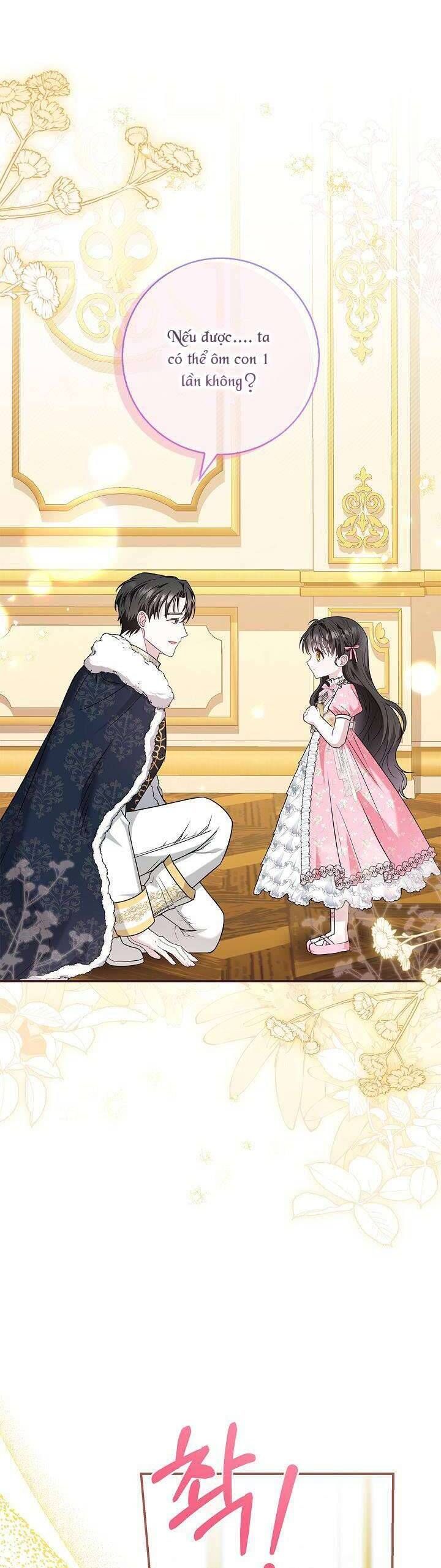 Tôi Sống Với Người Cậu Phản Diện Của Mình [Chap 1-16]