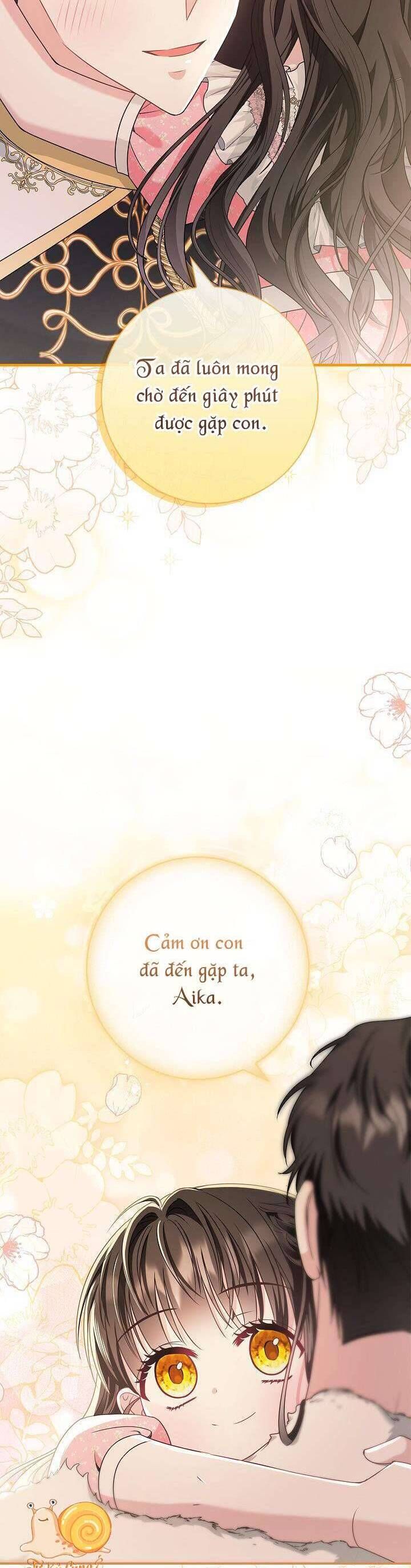 Tôi Sống Với Người Cậu Phản Diện Của Mình [Chap 1-16]