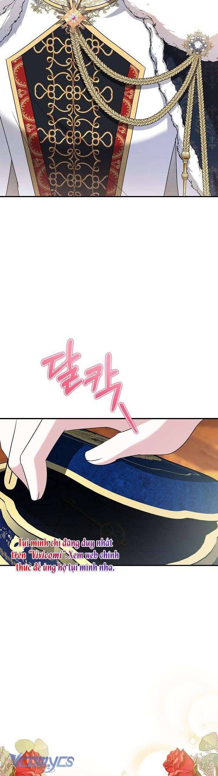 Tôi Sống Với Người Cậu Phản Diện Của Mình [Chap 1-16]