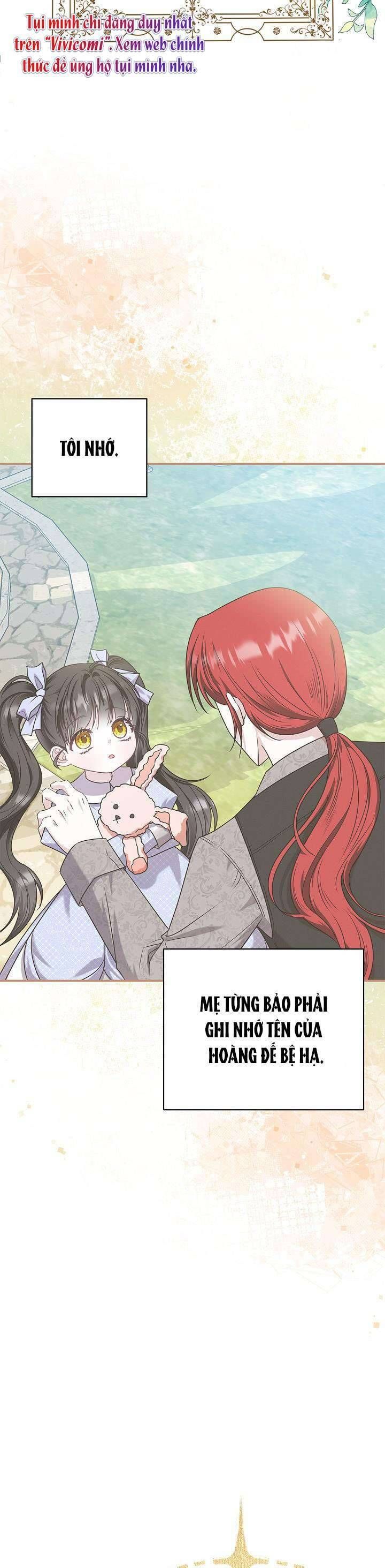 Tôi Sống Với Người Cậu Phản Diện Của Mình [Chap 1-16]