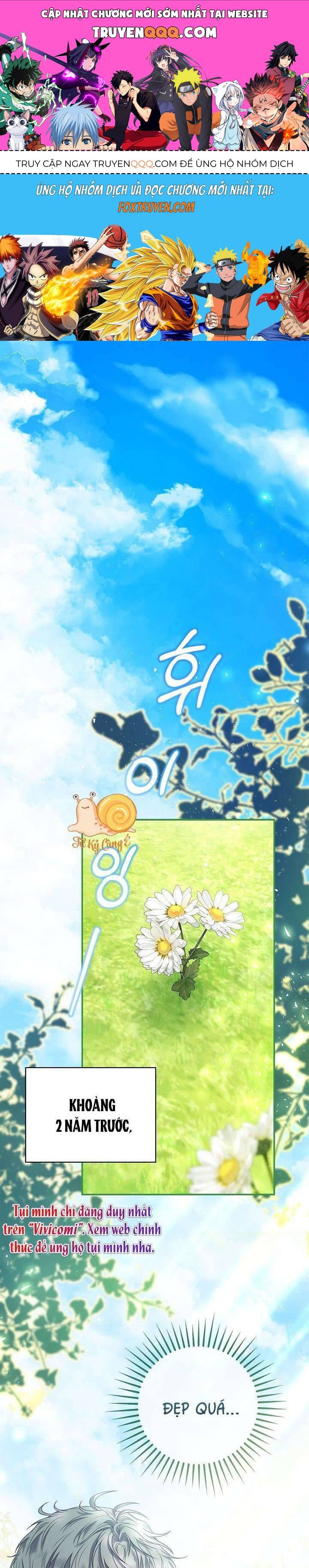 Tôi Sống Với Người Cậu Phản Diện Của Mình [Chap 1-16]