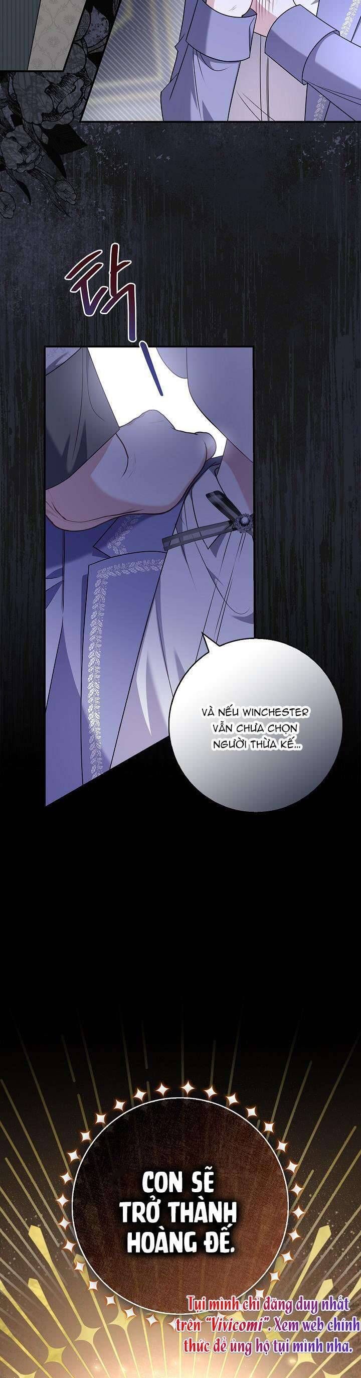 Tôi Sống Với Người Cậu Phản Diện Của Mình [Chap 1-16]
