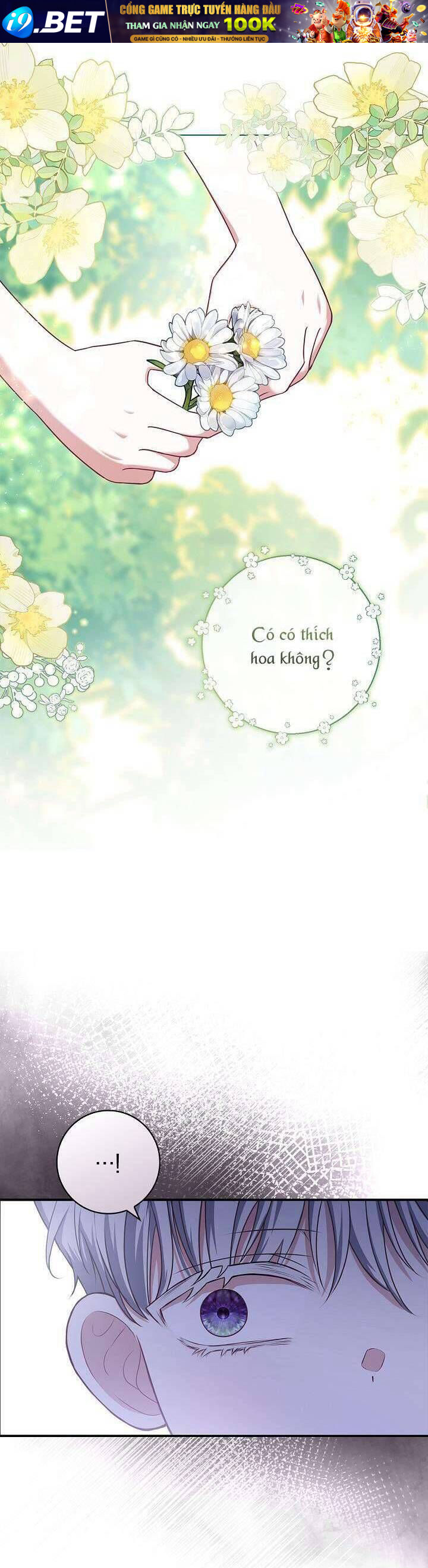 Tôi Sống Với Người Cậu Phản Diện Của Mình [Chap 1-16]