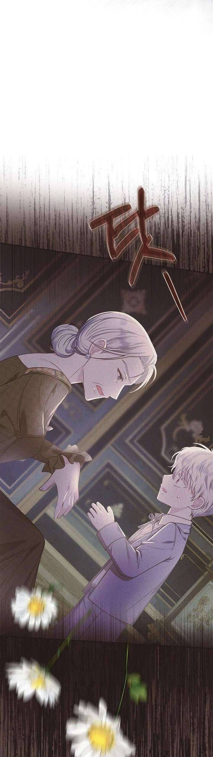 Tôi Sống Với Người Cậu Phản Diện Của Mình [Chap 1-16]