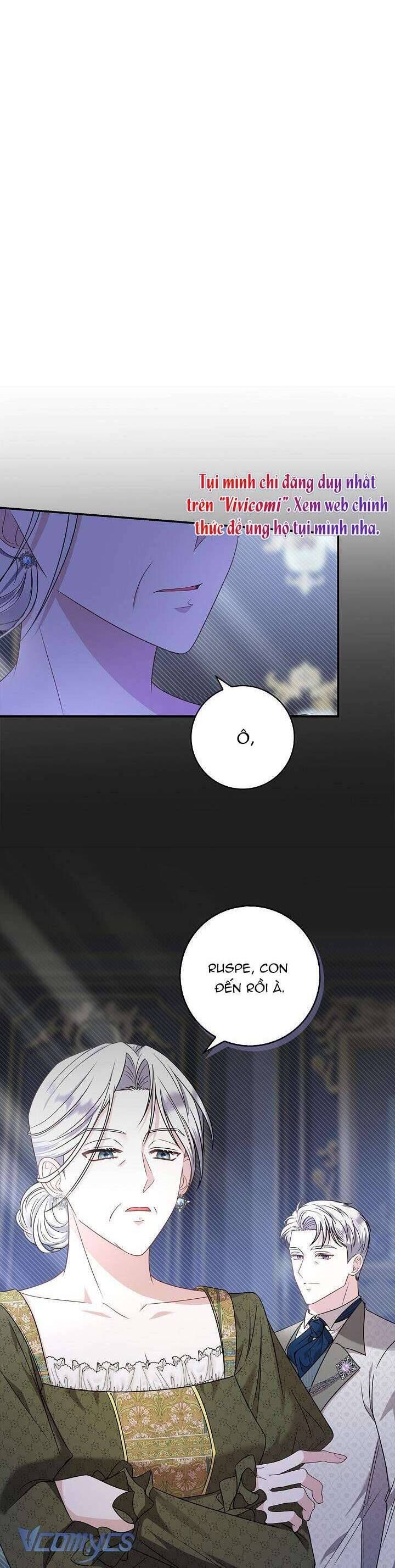 Tôi Sống Với Người Cậu Phản Diện Của Mình [Chap 1-16]