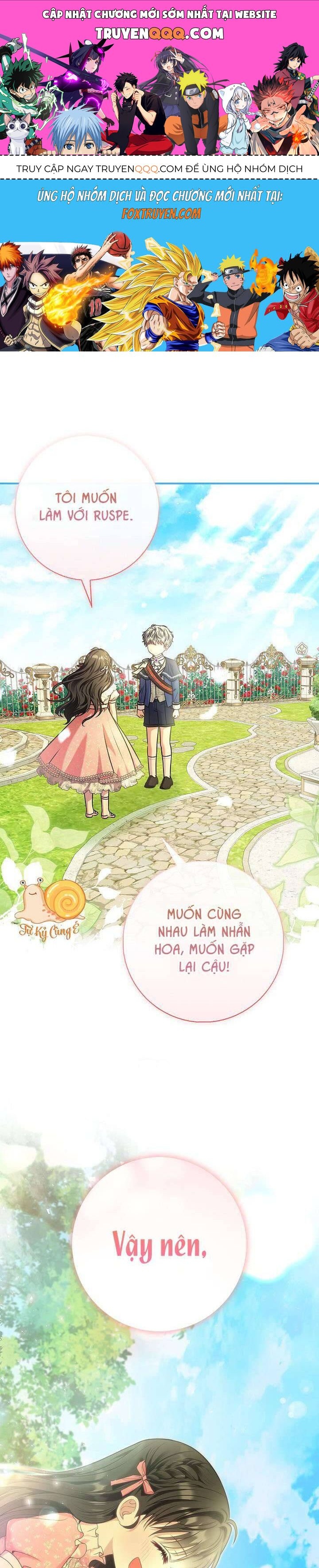 Tôi Sống Với Người Cậu Phản Diện Của Mình [Chap 1-16]