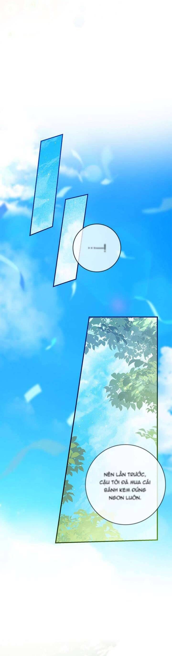 Tôi Sống Với Người Cậu Phản Diện Của Mình [Chap 1-16]