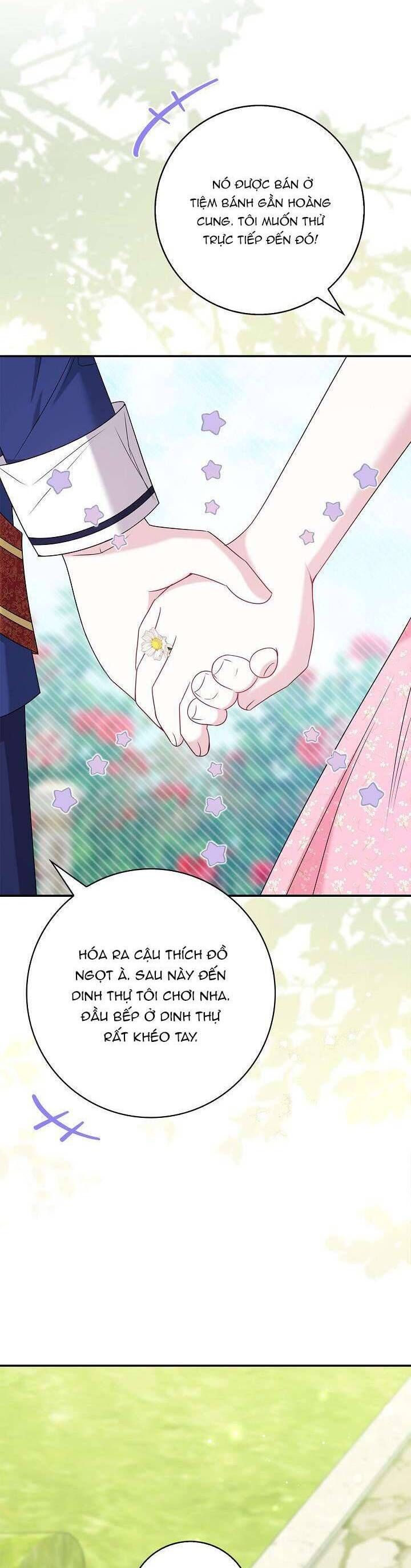Tôi Sống Với Người Cậu Phản Diện Của Mình [Chap 1-16]