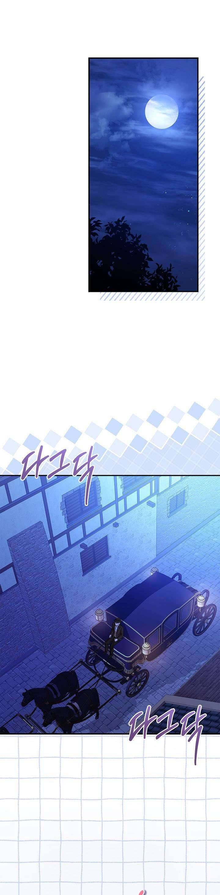 Tôi Sống Với Người Cậu Phản Diện Của Mình [Chap 1-16]