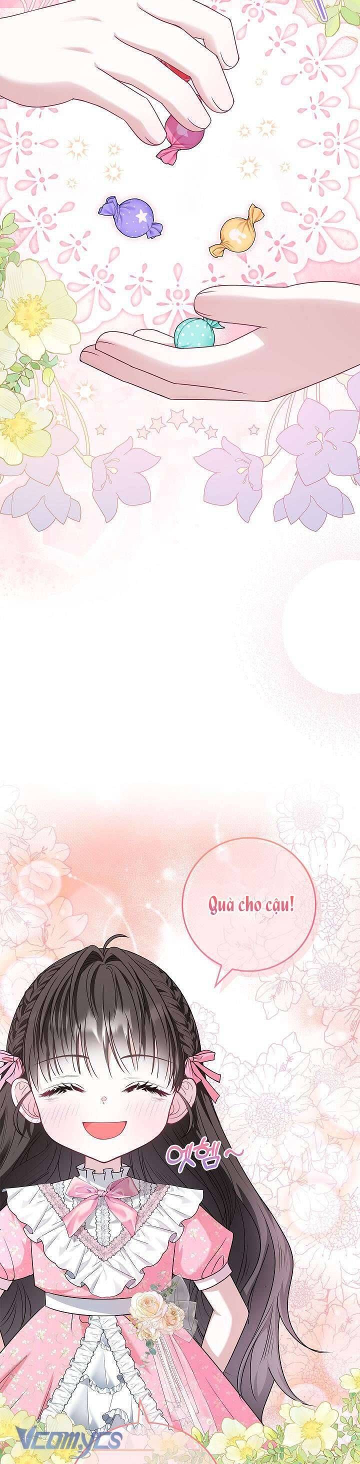 Tôi Sống Với Người Cậu Phản Diện Của Mình [Chap 1-16]