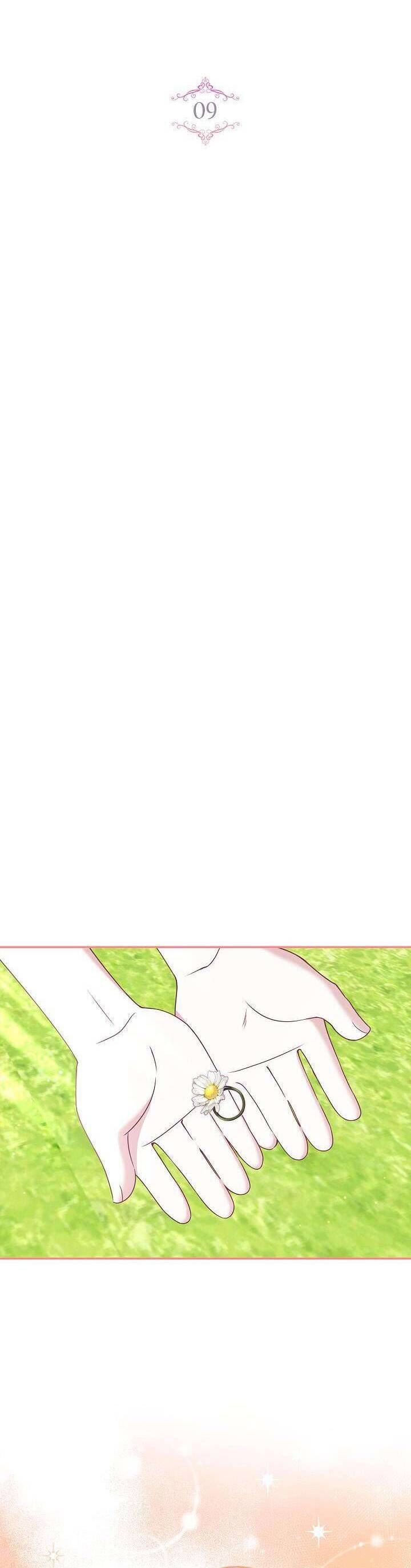 Tôi Sống Với Người Cậu Phản Diện Của Mình [Chap 1-16]