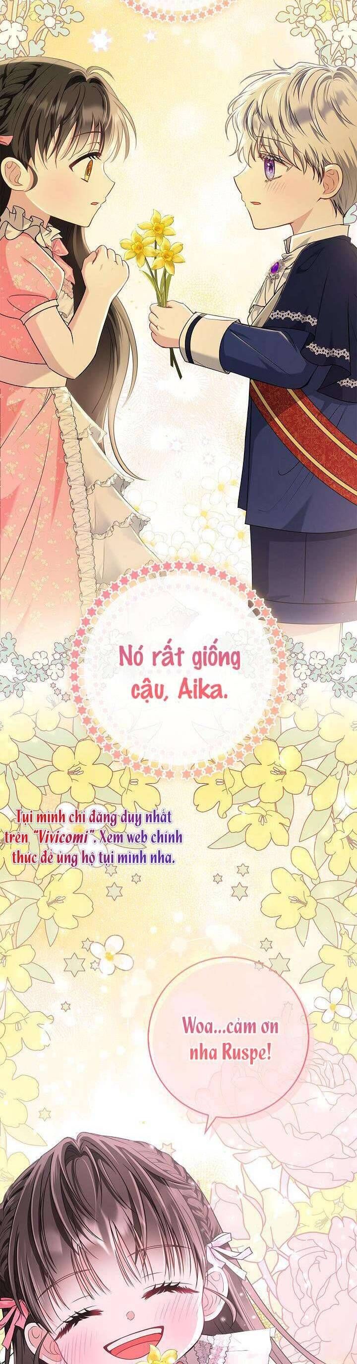 Tôi Sống Với Người Cậu Phản Diện Của Mình [Chap 1-16]