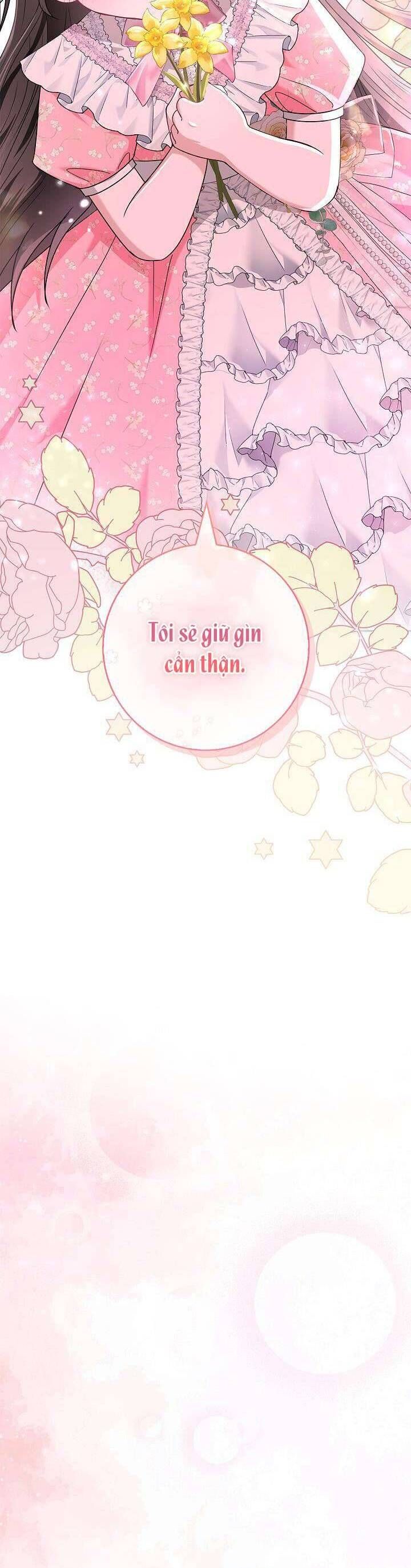 Tôi Sống Với Người Cậu Phản Diện Của Mình [Chap 1-16]