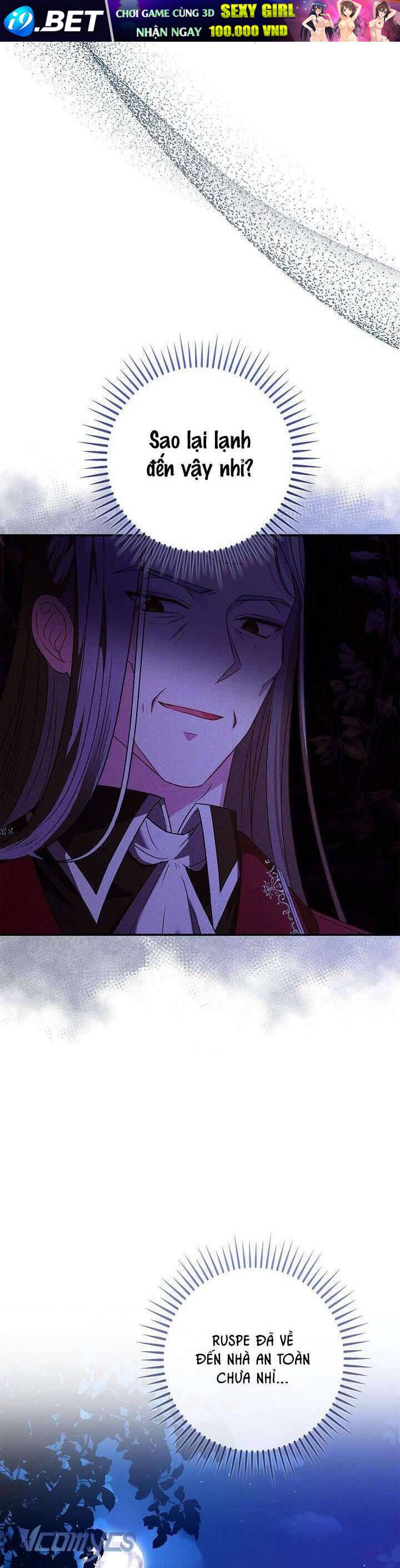 Tôi Sống Với Người Cậu Phản Diện Của Mình [Chap 1-16]