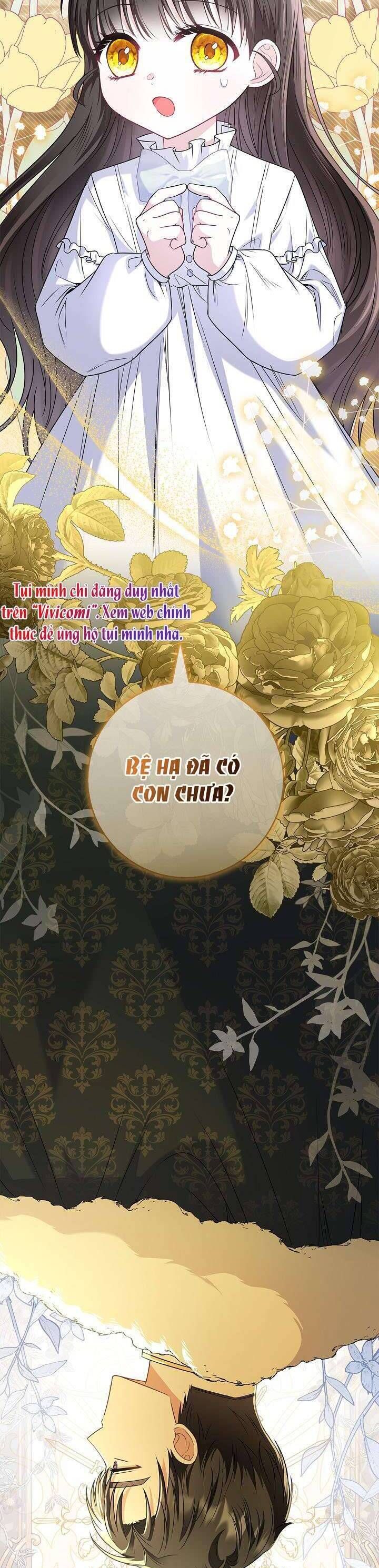 Tôi Sống Với Người Cậu Phản Diện Của Mình [Chap 1-16]