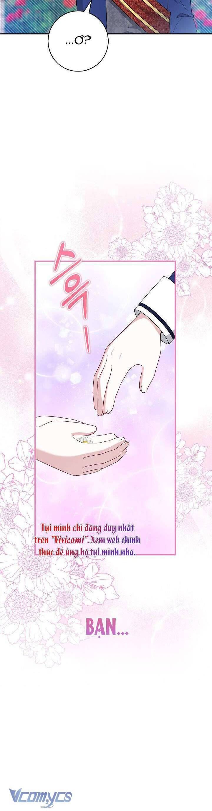 Tôi Sống Với Người Cậu Phản Diện Của Mình [Chap 1-16]