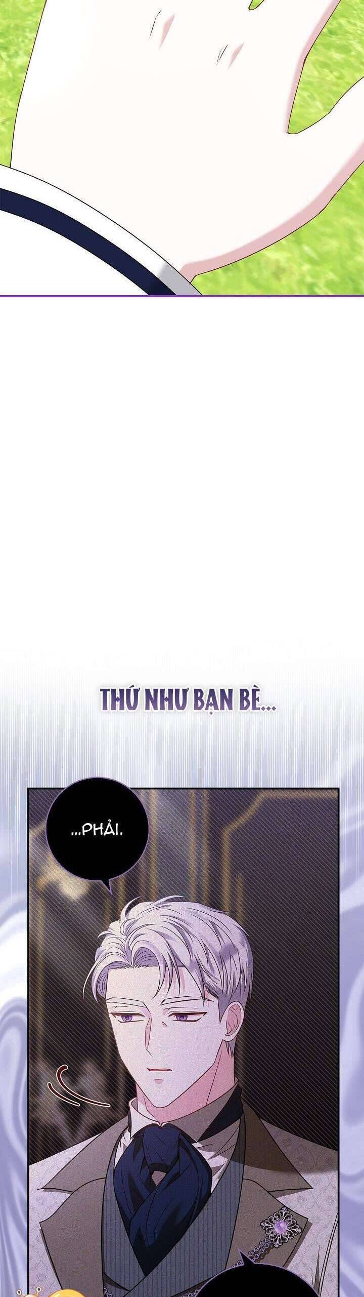 Tôi Sống Với Người Cậu Phản Diện Của Mình [Chap 1-16]
