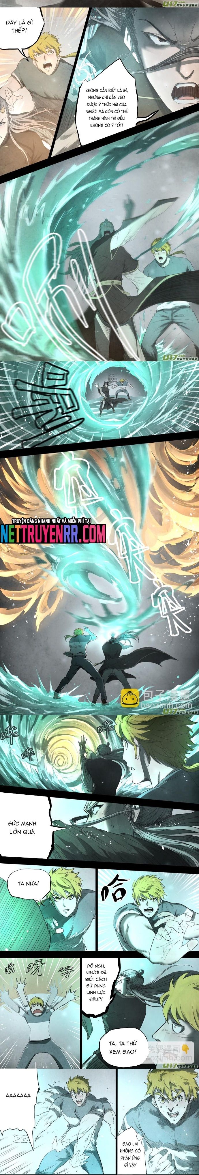 Tỏa Long Chapter 101 - TC Truyện