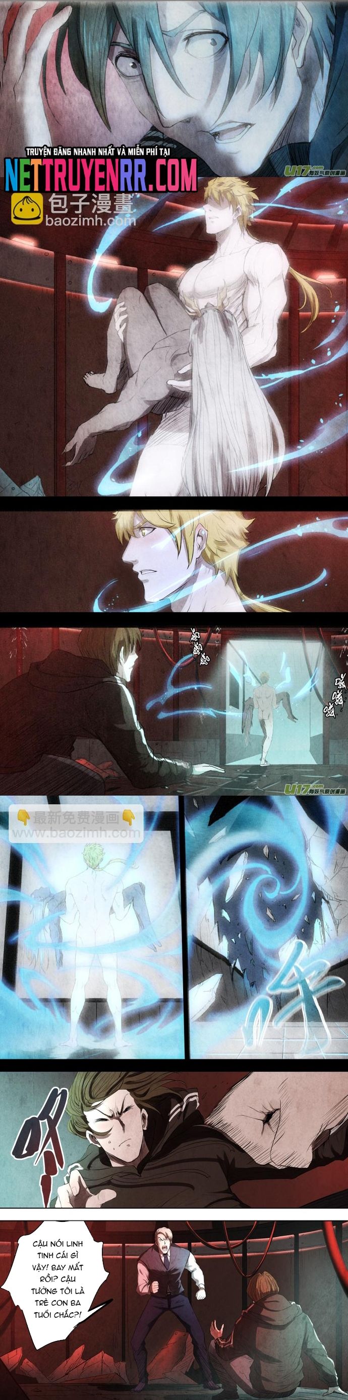 Tỏa Long Chapter 103 - TC Truyện
