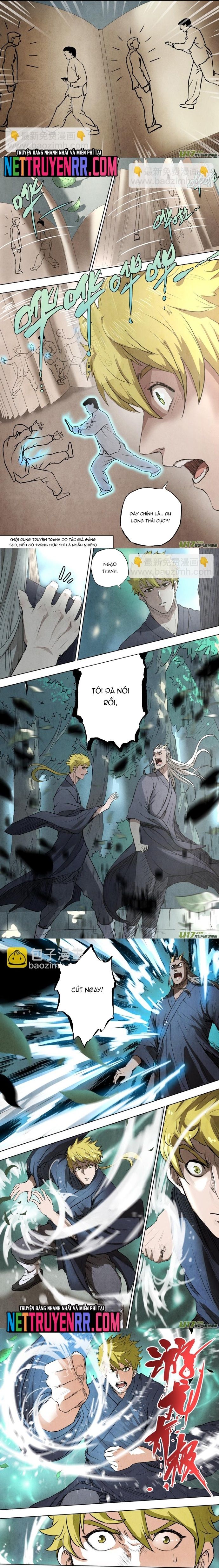 Tỏa Long Chapter 105 - TC Truyện