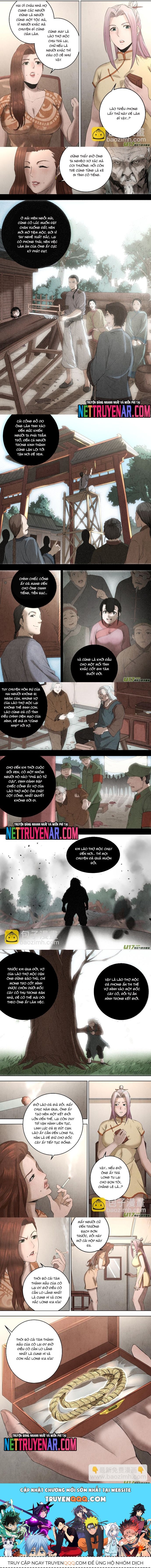 Tỏa Long Chapter 108 - TC Truyện