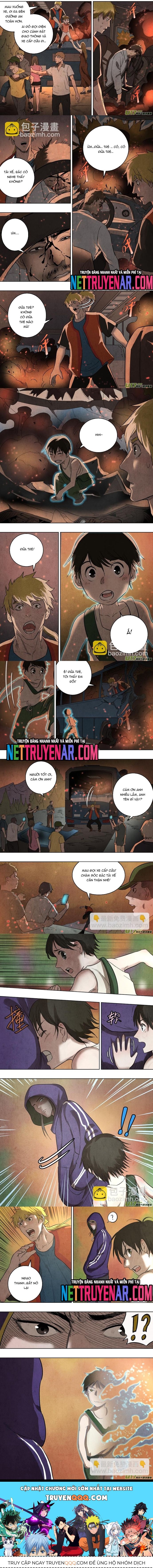 Tỏa Long [Chap 88-128] - Page 1