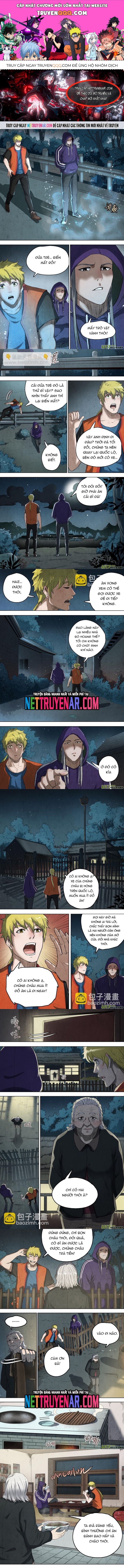 Tỏa Long Chapter 110 - TC Truyện