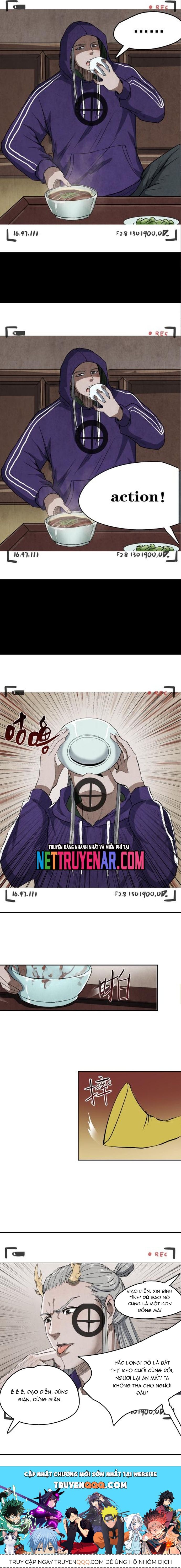 Tỏa Long Chapter 110 - TC Truyện