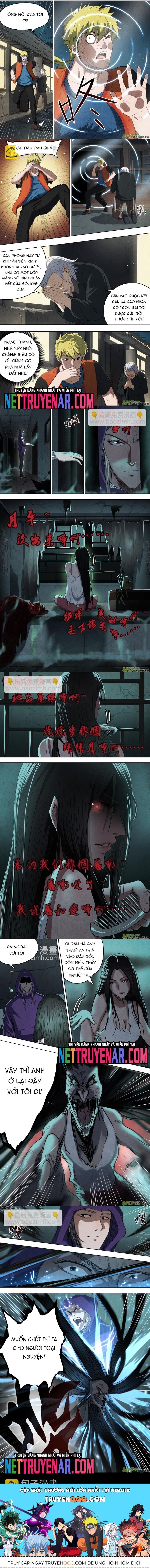 Tỏa Long Chapter 111 - TC Truyện