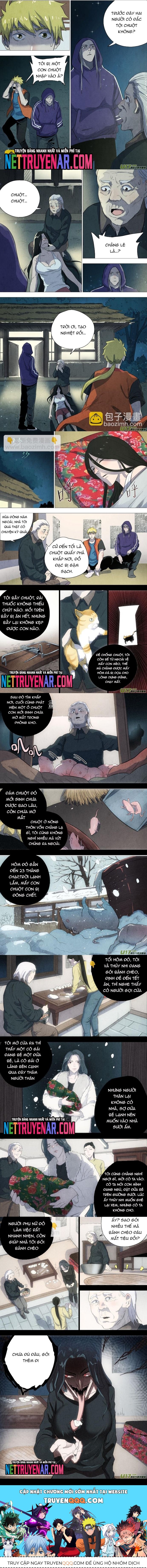 Tỏa Long [Chap 88-128] - Page 1