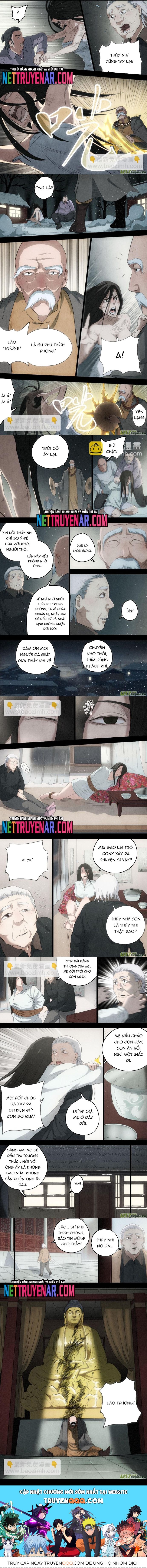 Tỏa Long [Chap 88-128] - Page 1