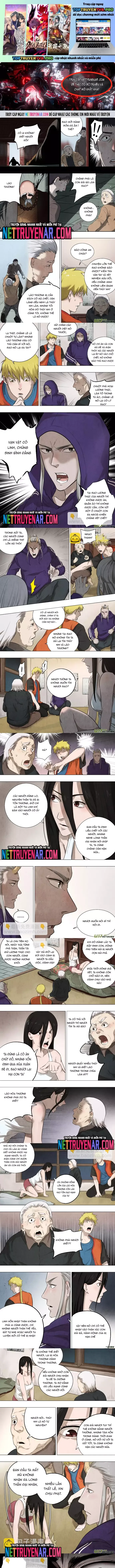 Tỏa Long Chapter 114 - TC Truyện