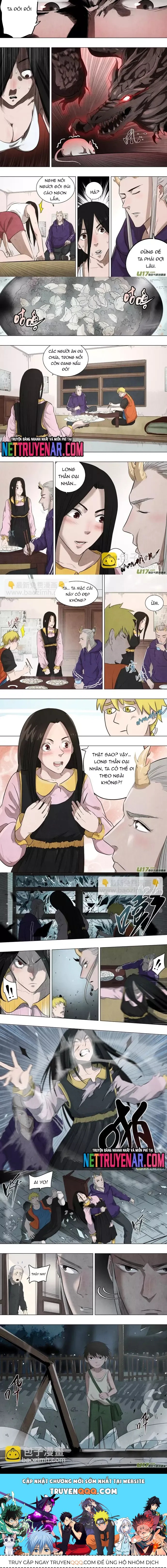 Tỏa Long Chapter 114 - TC Truyện