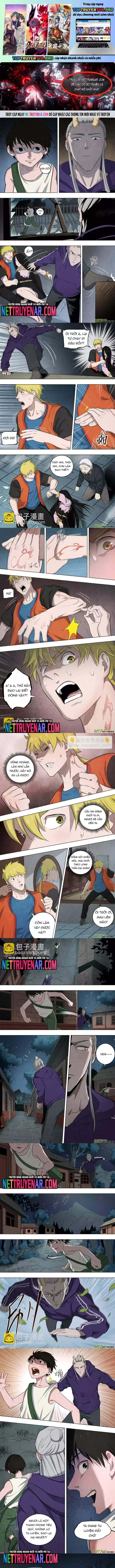 Tỏa Long [Chap 88-128] - Page 1