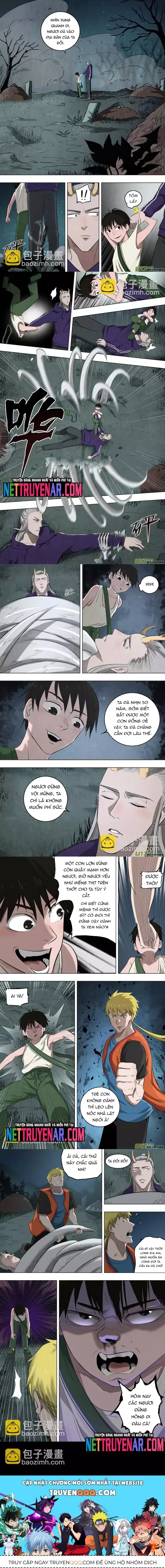 Tỏa Long [Chap 88-128] - Page 2