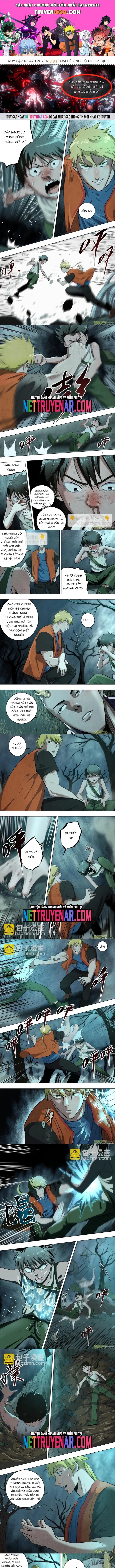 Tỏa Long Chapter 116 - TC Truyện