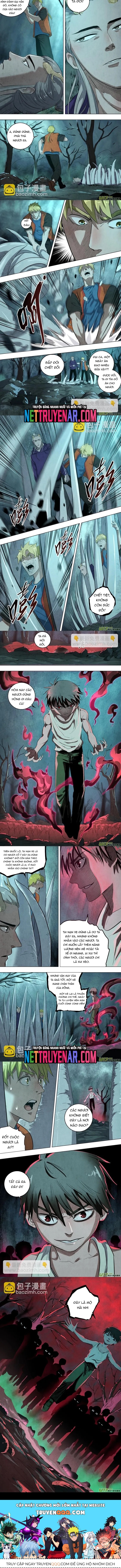 Tỏa Long Chapter 116 - TC Truyện