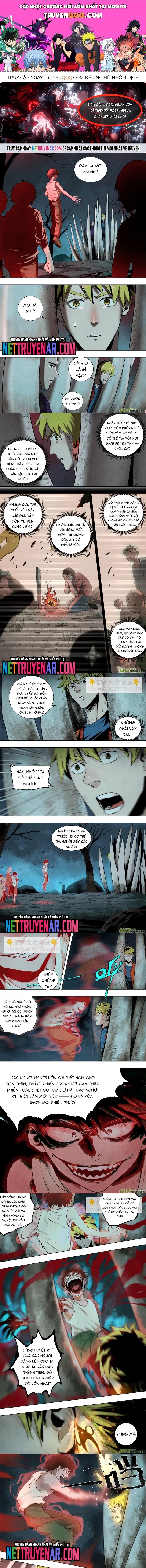 Tỏa Long Chapter 117 - TC Truyện