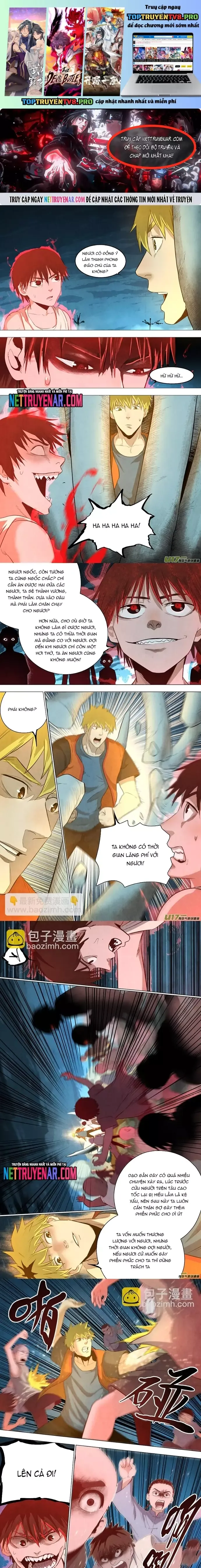 Tỏa Long [Chap 88-128] - Page 1