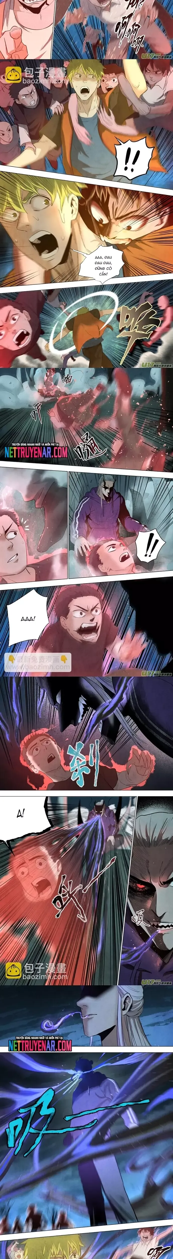 Tỏa Long [Chap 88-128] - Page 2