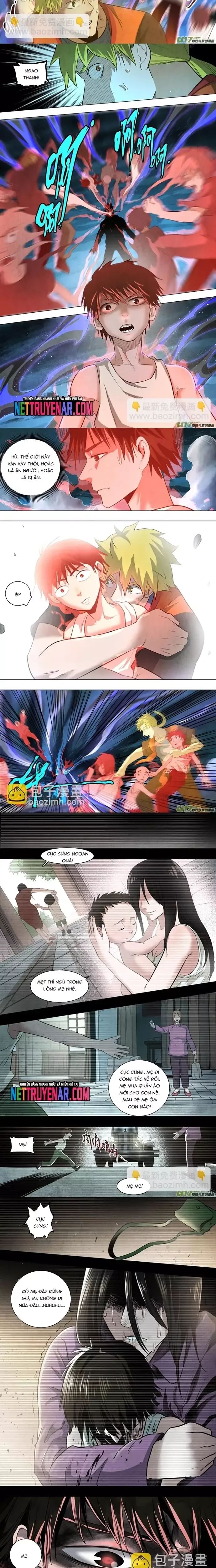 Tỏa Long [Chap 88-128] - Page 3