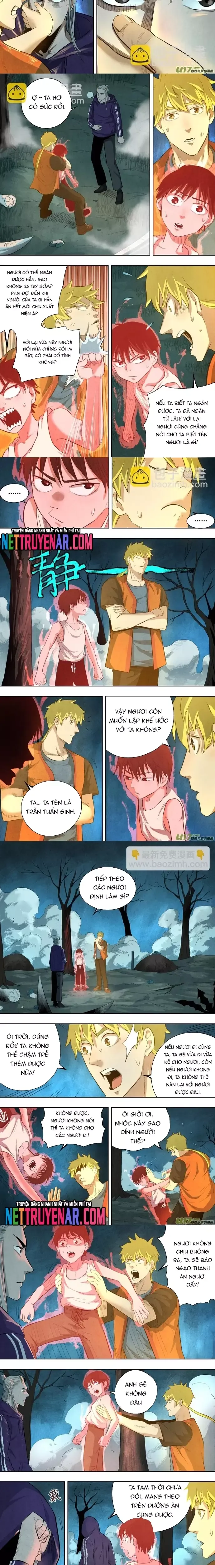Tỏa Long [Chap 88-128] - Page 2
