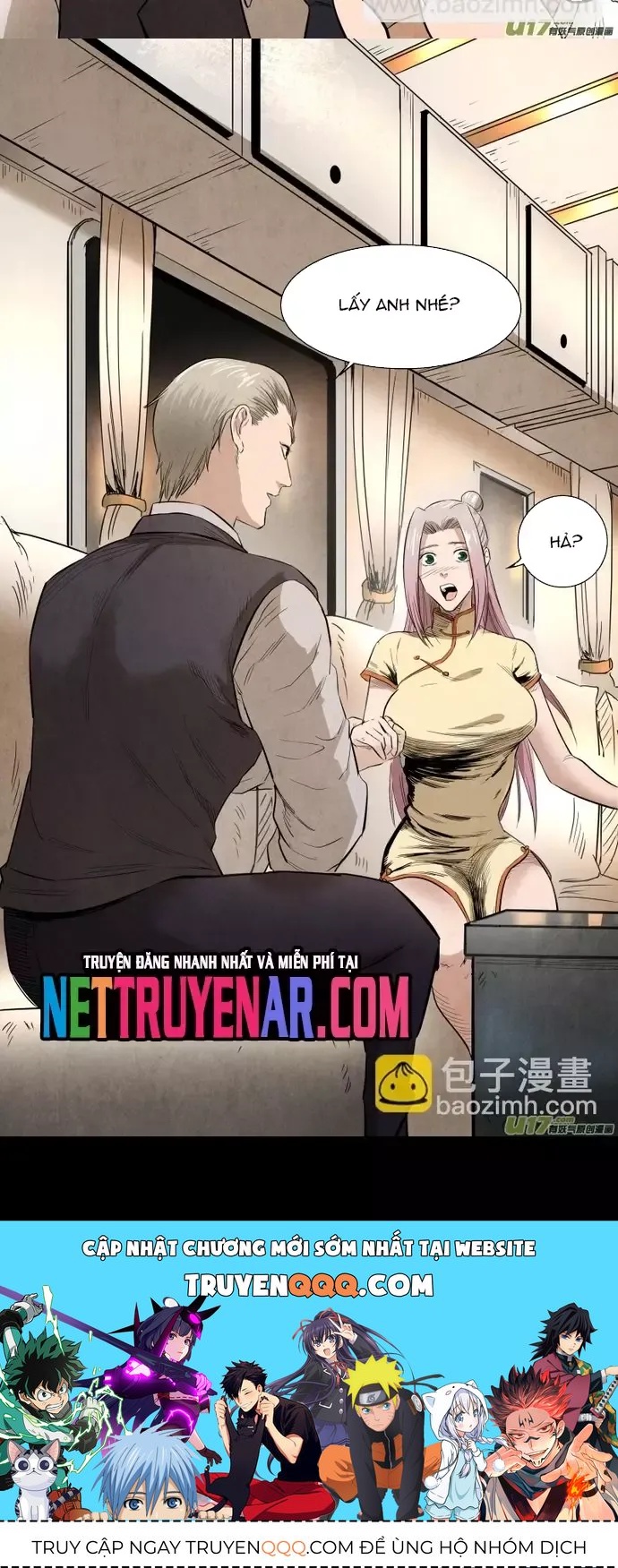 Tỏa Long [Chap 88-128] - Page 4
