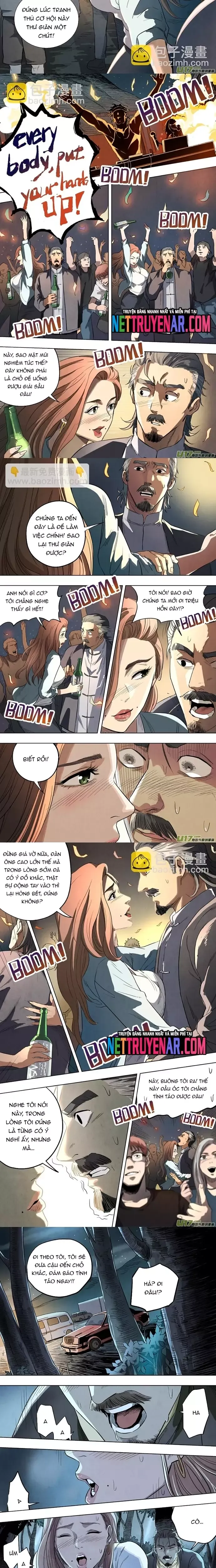 Tỏa Long [Chap 88-128] - Page 2