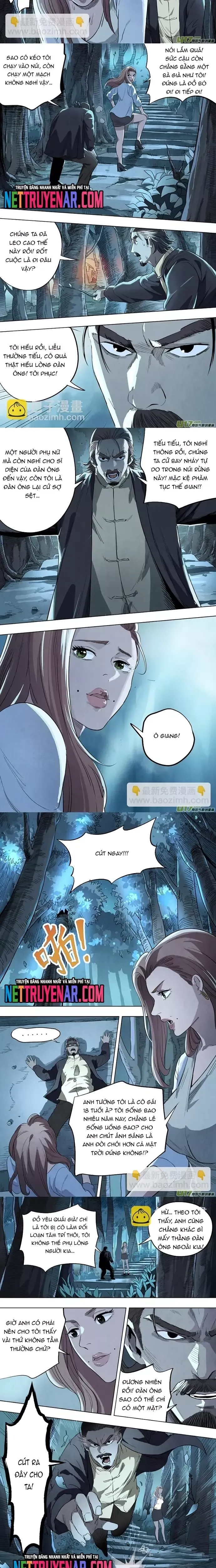 Tỏa Long [Chap 88-128] - Page 3